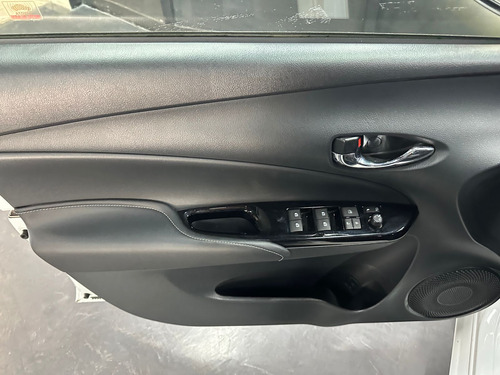 Toyota Yaris 1.5 XLS PACK CVT 5P L20 2022