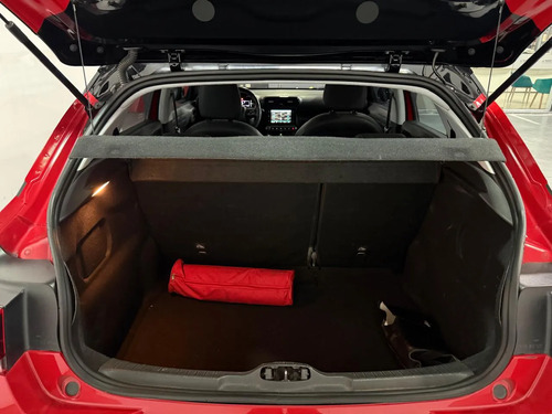 Citroën C4 Cactus 1.6 Thp 165 At6 Shine 2020