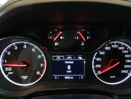 Chevrolet Cruze 5 puertas 1.4 5 P Lt At 2024