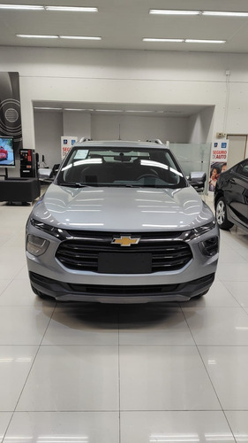 Chevrolet Montana 1.2 T Premier At 2025