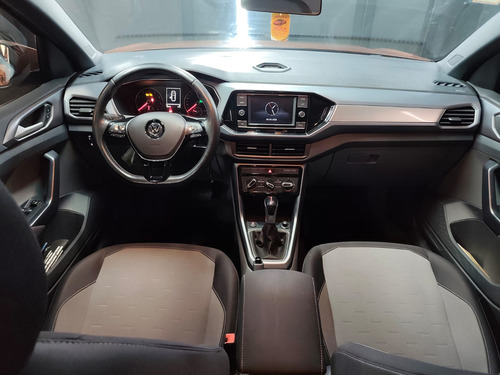 Volkswagen T-Cross 1.6 COMFORTLINE AT6 L19 2019