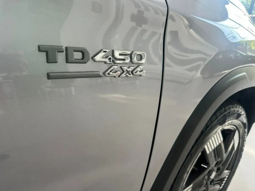 Fiat Toro 1.3 T270 Volcano 4X2 At 2026