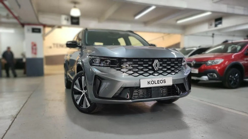 Renault Koleos 1.5T Full Hybrid E-Tech Espirit Alpine 2Wd Dht 2026