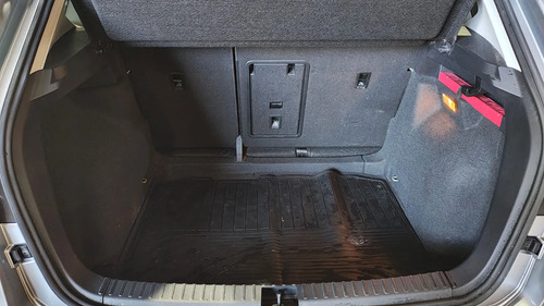 Volkswagen Taos 1.4 250 Tsi Comfortline Tiptronic 2024