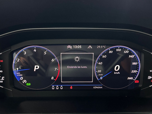 Volkswagen Vento 2.0 350TSI GLI DSG L26 2025