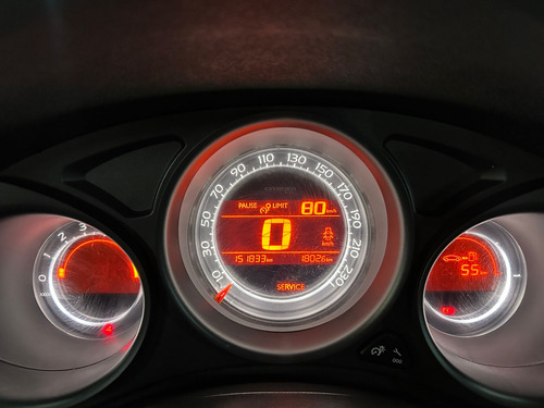 Citroën C4 LOUNGE 2.0 I TENDANE 2014