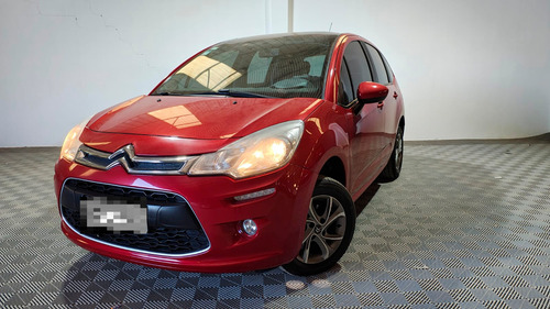 Citroën C3 1.5 Feel 90cv 2017