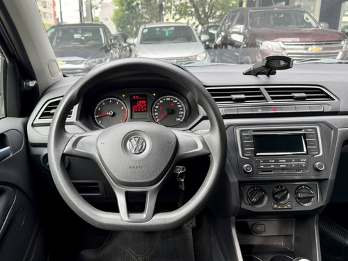 Volkswagen Gol 1.6 TREND TRENDLINE 5P L16 2019