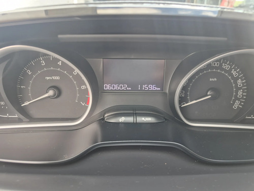 Peugeot 2008 1.6 Feline Tiptronic 2018