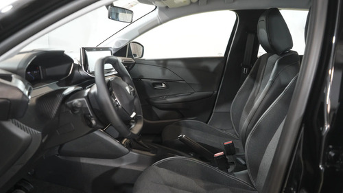 Peugeot 208 1.0 T200 Allure Pack Cvt 2026