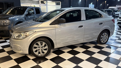Chevrolet Prisma 1.4 Joy Ls 98cv 2018