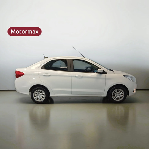 Ford Ka 1.5 Se+ 2018