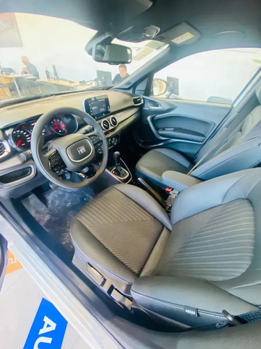 Fiat Cronos 1.3 Gse Precision Cvt 2026