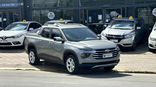 Chevrolet Montana 1.2 Ltz At 2023