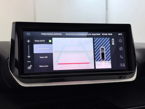 Peugeot 208 1.6 Style 2023