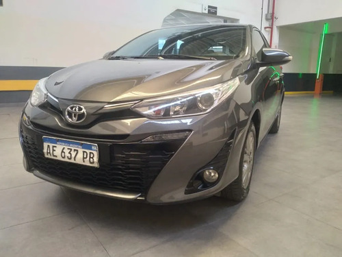 Toyota Yaris 1.5 107cv Xls 5 p 2021