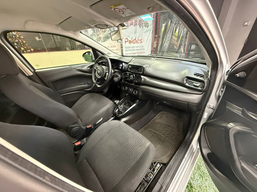 Fiat Cronos 1.3 Gse Like 2023