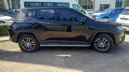 Jeep Compass 2.4 Sport 2020