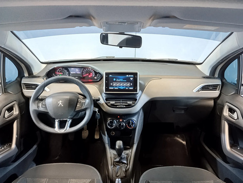 Peugeot 208 1.6 5P Allure 2020