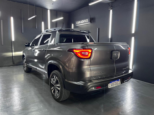 Fiat Toro 1.3 T 4X2 FREEDOM AT6 L24 2025