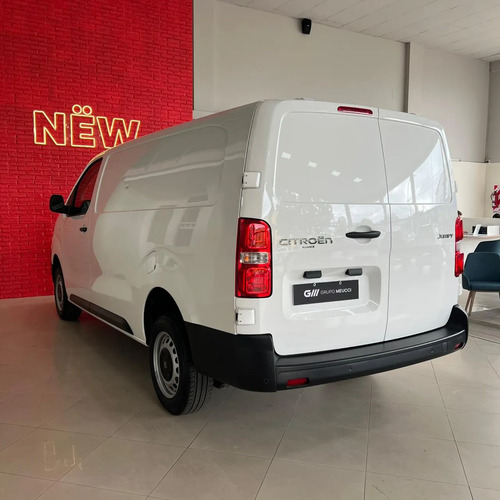 Citroën Jumpy 2.2 Hdi 150 L3 Carga 2026