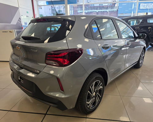 Chevrolet Onix 1.0 Lt 2026