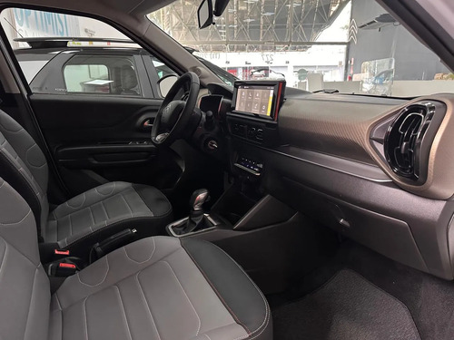 Citroën Aircross 1.0 Shine Turbo 200 Cvt 7As 2026