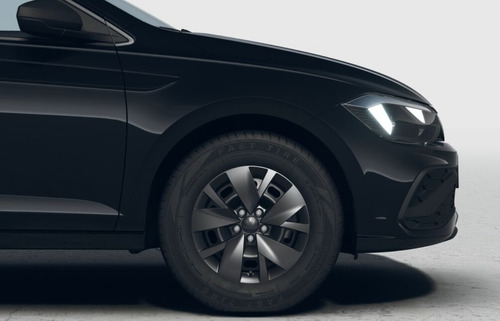 Volkswagen Polo 1.6 MSI TRACK L25 2025