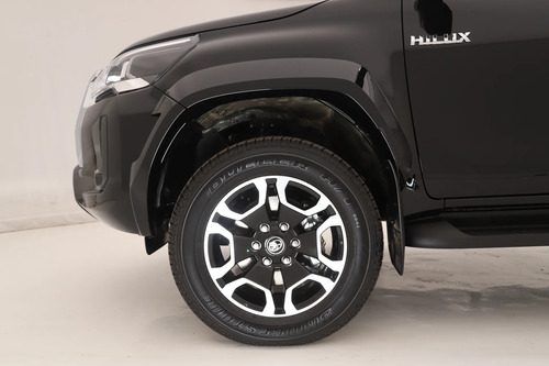 Toyota Hilux Pick-Up 2.8 Cd Srx 204Cv 4X4 At 2026