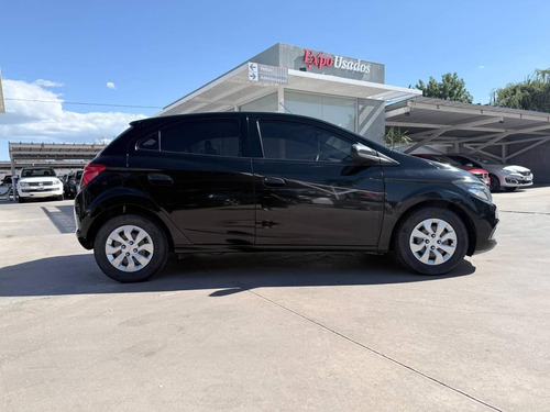Chevrolet Onix 1.4 Ls Joy L17 2019 2019