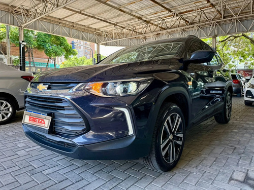 Chevrolet Tracker 1.2 TURBO AT6 L20 2024