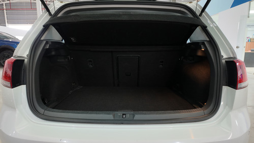 Volkswagen Golf 1.4 Highline Tsi Dsg 2016