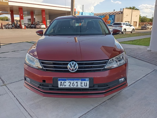 Volkswagen Vento HIGHLINE DSG 2018