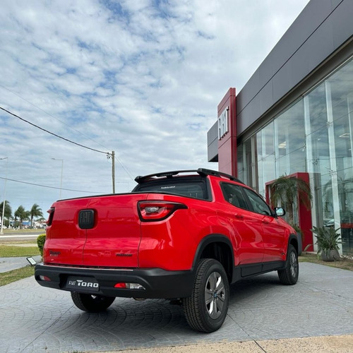 Fiat Toro 1.8 Freedom 2024