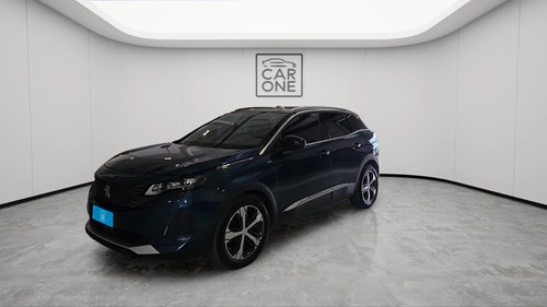 Peugeot 3008 2.0 HDI GT PACK TIPTRONIC L21 2021
