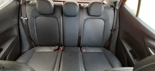 Fiat Argo PRECISION 1.8 2018