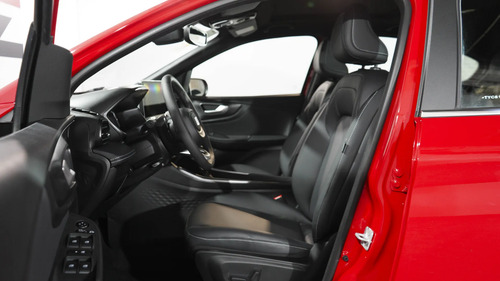 Fiat FASTBACK 1.3 T270 At6 2026