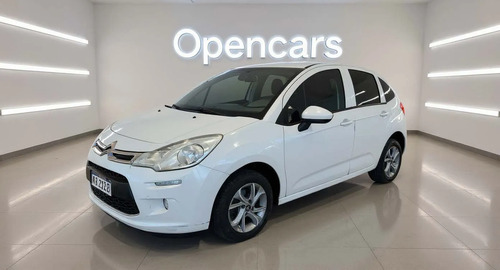 Citroën C3 90 LIVE 2016