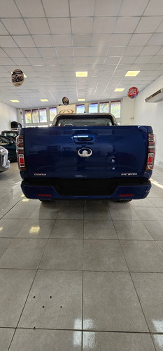 GWM Poer 2.0 Tdi Dc 4Wd 8At 2025