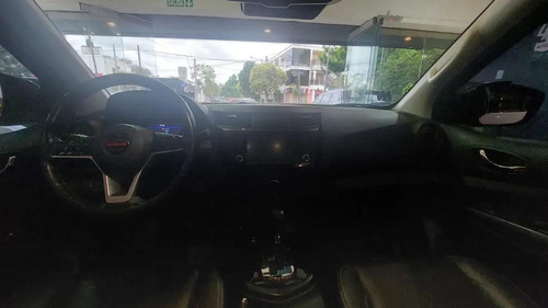 Nissan Frontier 2.3bt Pro4x 4x4 At L22 2023