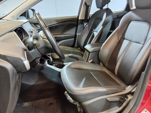 Chevrolet Tracker 1.2 T Rs At6 2024