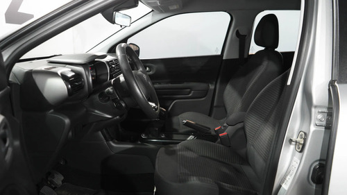 Citroën C4 Cactus 1.6 Vti 115 Feel Pk 2020