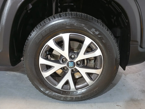 Fiat Toro 1.8Mpi Freedom 4X2 At L/24 2024