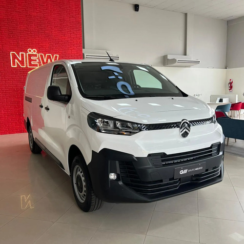 Citroën Jumpy 2.2 Hdi 150 L3 Carga 2026