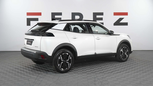 Peugeot 2008 1.0T Allure Cvt 2026