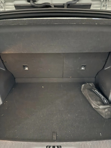 Ford Territory 1.8 Ecoboost Titanium At 2025