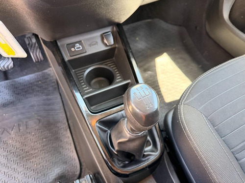 Renault Kwid 1.0 Intens 2019