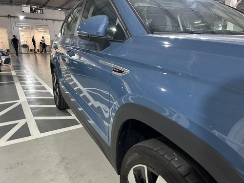 Volkswagen Taos 1.4 250 Tsi Highline Tiptronic 2026