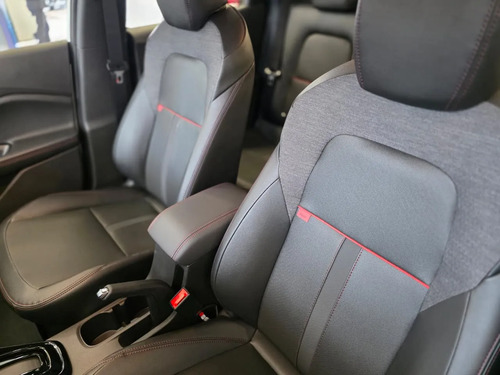 Chevrolet Montana 1.2 T Rs At 2026