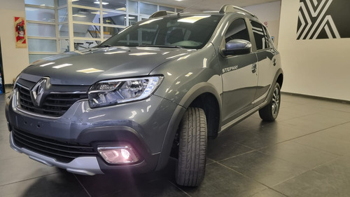 Renault Stepway 1.6 Intens Cvt 2025